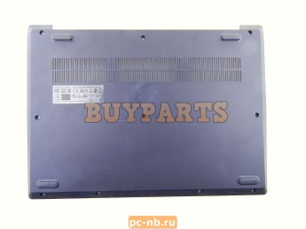 Нижняя часть (поддон) для ноутбука Lenovo IdeaPad 3-14ADA05, 3-14ARE05, 3-14IML05, 3-14IIL05, 3-14ITL05 5CB0X56543
