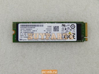 SSD Sk Hynix 512G HFS512GD9TNI-L2A0B 5SS0W86209