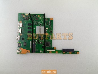 Материнская плата для ноутбука Asus E502MA  90NL0020-R00030 ( E502MA MAIN_BD._4G/N3540/AS )