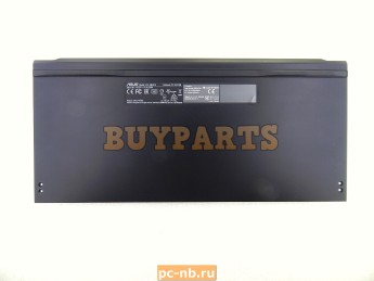 Крышка отсека жесткого диска для ноутбука Asus GM501GS, GM501GM 13NR0031AM0201