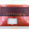 Топкейс с клавиатурой для ноутбука Asus X509JP 90NB0RG4-R30RU0