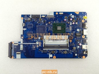 Материнская плата CG721 NM-A911 для ноутбука Lenovo 110-17ACL 5B20L72487