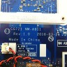 Материнская плата CG721 NM-A911 для ноутбука Lenovo 110-17ACL 5B20L72487