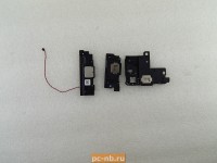 Набор динамиков для планшета Lenovo Tab M10 Plus 3rd Gen (TB125FU, TB128FU, TB128XU) / Moto Tab g62 5SB8C20620 + 5SB8C20621 + 5SB8C20622