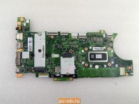 Материнская плата NM-C891 для ноутбука Lenovo ThinkPad X13, T14s 5B20Z45801
