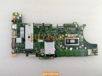 Материнская плата NM-C891 для ноутбука Lenovo ThinkPad X13, T14s 5B20Z45801