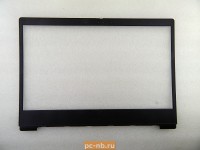 Рамка матрицы для ноутбука Lenovo IdeaPad 3-14ADA05, 3-14ARE05, 3-14IML05, 3-14IIL05, 3-14ITL05, 3-14IGL05, V14 G1-IML 5B30S18965