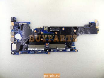 НЕИСПРАВНАЯ (scrap) Материнская плата LTS-1 MB 16820-1 448.0AB07.0011 для ноутбука Lenovo T570 02HL400