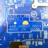 НЕИСПРАВНАЯ (scrap) Материнская плата LTS-1 MB 16820-1 448.0AB07.0011 для ноутбука Lenovo T570 02HL400