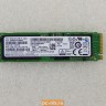 SSD Samsung 512G MZ-VLW5120 00UP437