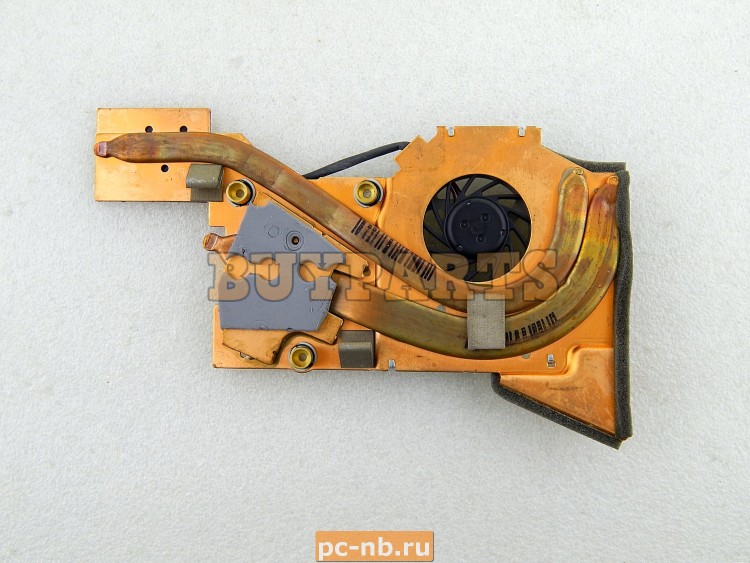 Система охлаждения для ноутбука Lenovo ThinkPad R52 26R9542