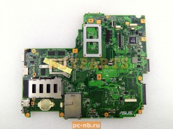 Материнская плата для ноутбука Asus N61VN 60-NWFMB1300-A06