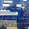 Материнская плата LA-8951P для ноутбука Lenovo S400 90001894