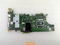 Материнская плата NM-B891 для ноутбука Lenovo ThinkPad X390, T490s 01HX952