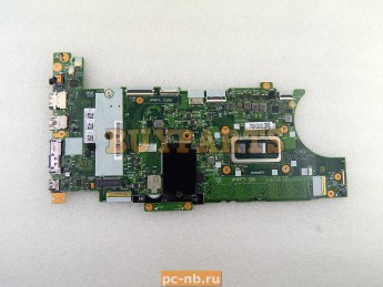 Материнская плата NM-B891 для ноутбука Lenovo ThinkPad X390, T490s 01HX952