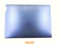 Крышка матрицы для ноутбука Lenovo IdeaPad 3-14ADA05, 3-14ARE05, 3-14IML05, 3-14IIL05, 3-14IGL05 5CB0X56532