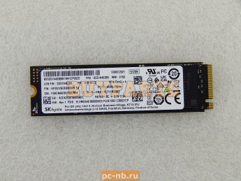 SSD Sk Hynix 512G HFS512GDE9X084N 5SS1A40305
