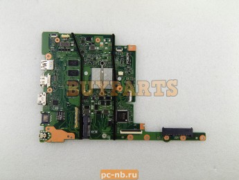 Материнская плата для ноутбука Asus E502MA 90NL0020-R00060 ( E502MA MAIN_BD._2G/N2840/AS )