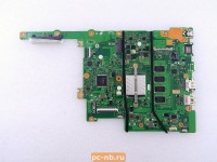 Материнская плата для ноутбука Asus E502MA 60NB0DI0-MB2010, 90NB0DI0-R00020 ( E502NA MAIN_BD._4G/N3350/AS )