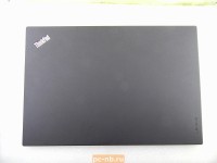 Крышка матрицы для ноутбука Lenovo T560 00UR849