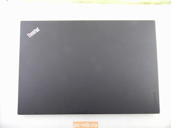 Крышка матрицы для ноутбука Lenovo T560 00UR849