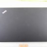 Крышка матрицы для ноутбука Lenovo T560 00UR849