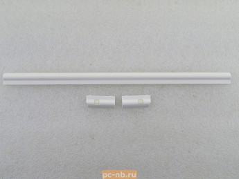 Крышка петель для ноутбука Lenovo Yoga 510-14ISK, Yoga 510-14IKB 5CB0L67182