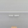 Крышка петель для ноутбука Lenovo Yoga 510-14ISK, Yoga 510-14IKB 5CB0L67182
