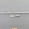 Крышка петель для ноутбука Lenovo Yoga 510-14ISK, Yoga 510-14IKB 5CB0L67182