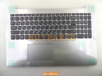 Топкейс с клавиатурой для ноутбука Lenovo 330-15IGM, 330-15AST, 330-15IKB 5CB0R16595