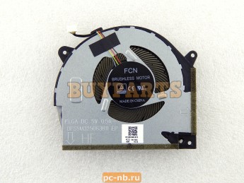 Вентилятор (кулер) левый для ноутбука Lenovo Legion Y540-17IRH, Legion Y540-17IRH-PG0 5F10S13888