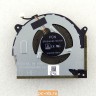 Вентилятор (кулер) левый для ноутбука Lenovo Legion Y540-17IRH, Legion Y540-17IRH-PG0 5F10S13888
