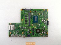 НЕИСПРАВНАЯ (scrap) Материнская плата для ноутбука Asus X540LJ 60NB0B10-MB1500
