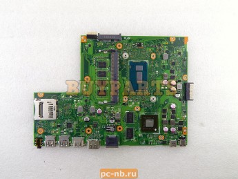 НЕИСПРАВНАЯ (scrap) Материнская плата для ноутбука Asus X540LJ 60NB0B10-MB1500