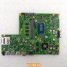НЕИСПРАВНАЯ (scrap) Материнская плата для ноутбука Asus X540LJ 60NB0B10-MB1500