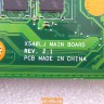 НЕИСПРАВНАЯ (scrap) Материнская плата для ноутбука Asus X540LJ 60NB0B10-MB1500