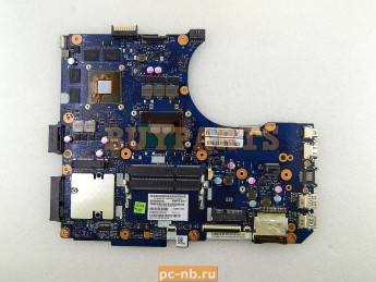 Материнская плата для ноутбука Asus G551JX 90NB08C0-R00060 ( G551JX MB._0M/I5-4000H/AS )