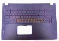 Топкейс с клавиатурой для ноутбука Asus GL502VM 90NB0DR5-R31RU0 ( GL502VML-2A K/B_(RU)_MODULE/AS )
