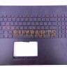 Топкейс с клавиатурой для ноутбука Asus GL502VM 90NB0DR5-R31RU0 ( GL502VML-2A K/B_(RU)_MODULE/AS )