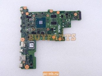 Материнская плата для ноутбука Asus E205SA 60NL0080-MB3110, 90NL0080-R03100 ( E205SA MAIN_BD._2G/N3050/AS )