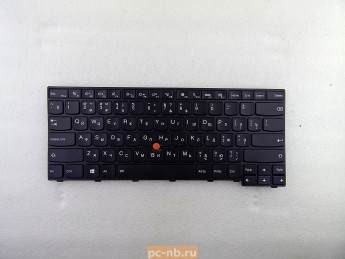 Клавиатура для ноутбука Lenovo ThinkPad T460p 00UR418