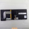 Клавиатура для ноутбука Lenovo ThinkPad T460p 00UR418