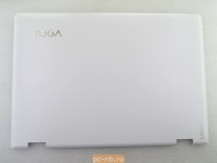 Крышка матрицы для ноутбука Lenovo Yoga 510-14ISK, Yoga 510-14IKB 5CB0L67147