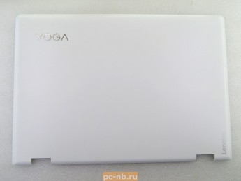 Крышка матрицы для ноутбука Lenovo Yoga 510-14ISK, Yoga 510-14IKB 5CB0L67147