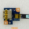 Плата USB для ноутбука Lenovo G780 90000403