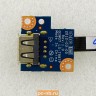Плата USB для ноутбука Lenovo G780 90000403