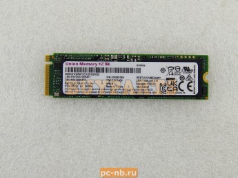 SSD UMIS AH640a 512G RPETJ512VME2QWY 5SS1D05473