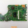 НЕИСПРАВНАЯ (scrap) Материнская плата для ноутбука Asus X555LI 90NB0980-R00070