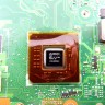 НЕИСПРАВНАЯ (scrap) Материнская плата для ноутбука Asus X555LI 90NB0980-R00070