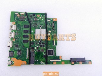 Материнская плата для ноутбука Asus E502MA 60NL0020-MB1800M, 90NL0020-R00081 ( E502MA MAIN_BD._4G/N3540/AS )